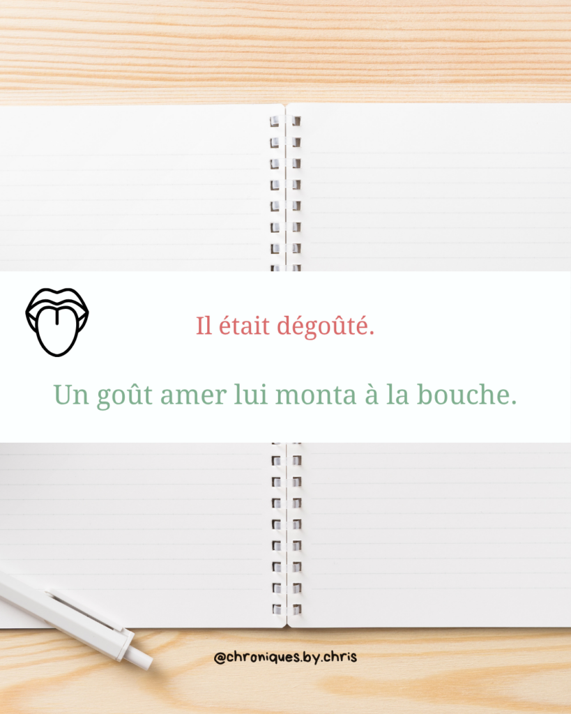 Chris Alcazar relecture correction maquette roman astuce écriture show dont tell (6)