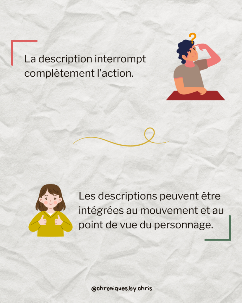 Chris Alcazar relecture correction maquette roman astuce écriture descriptions (5)